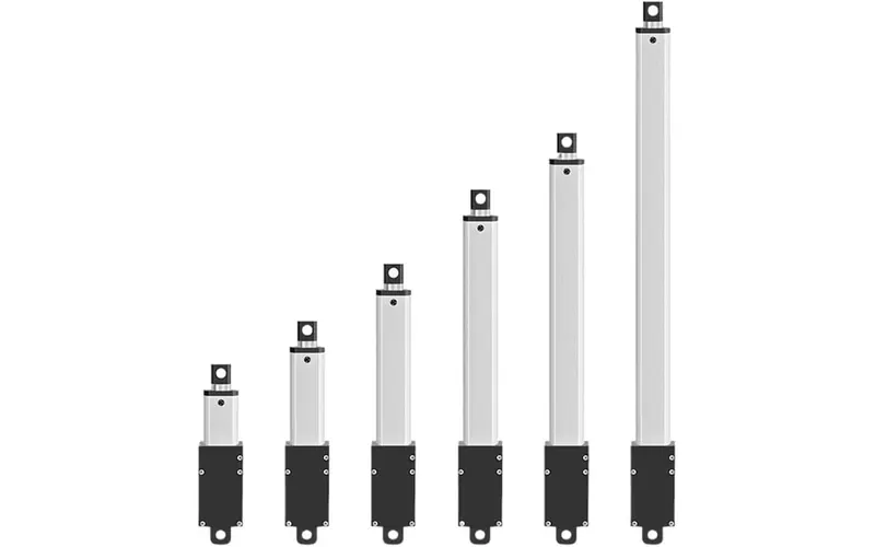 مشغل خطي SLA-T01