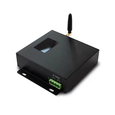 SLA-SCN02 controlador, vista principal del producto