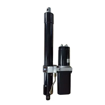 SLA-NH50S actuador electrohidráulico, vista principal del producto