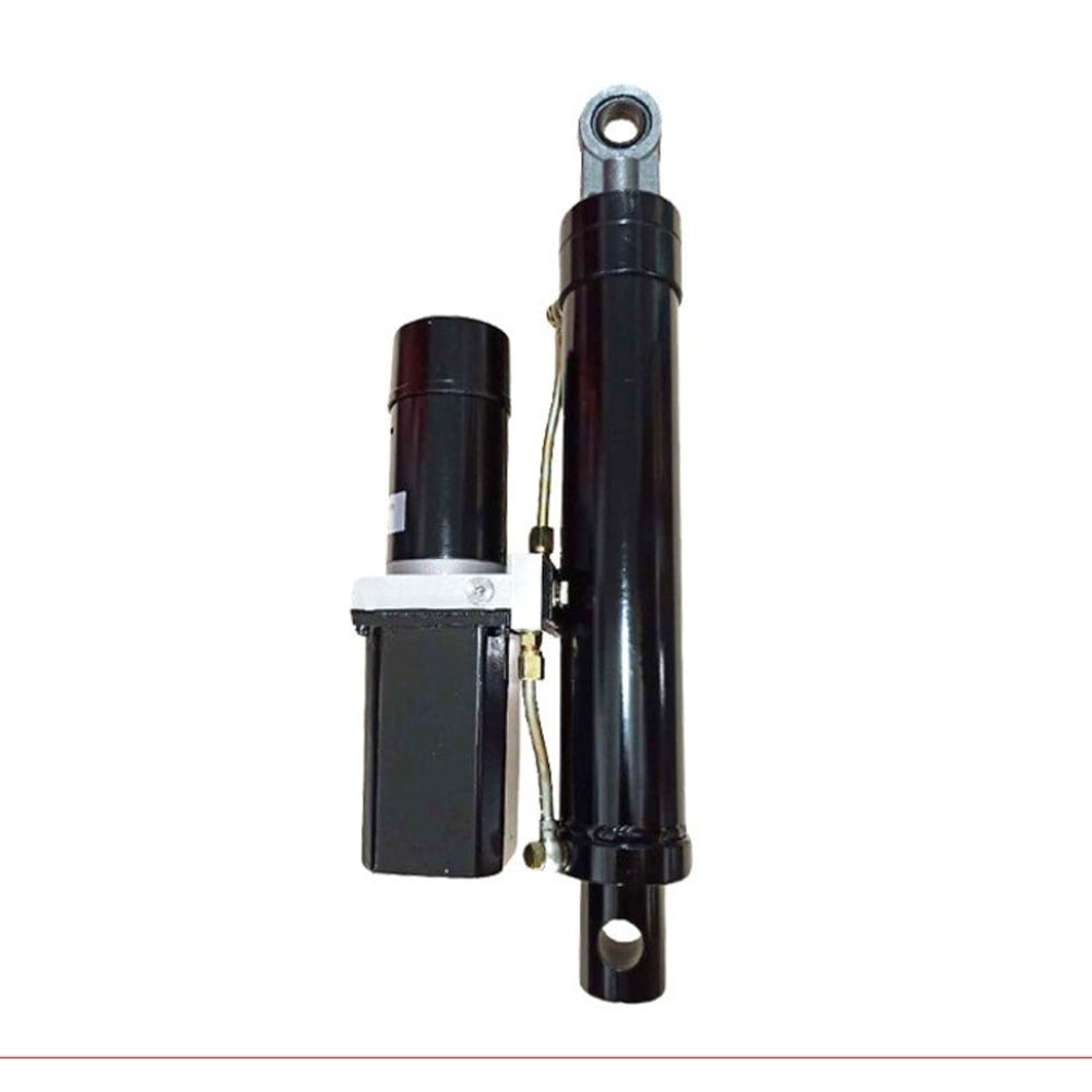 Electric Hydraulic Actuator - SLA-NH63S 50000N load electric hydraulic linear actuator - Detail view 1