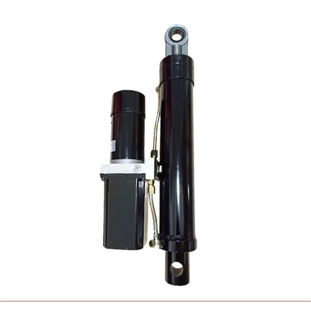 SLA-NH63S 50000N مشغل كهروهيدروليكي
