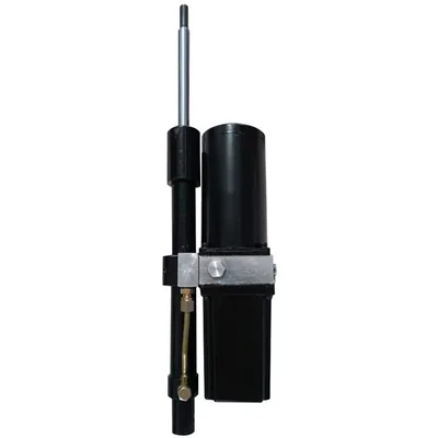 SLA-TG20S actuador electrohidráulico, vista principal del producto