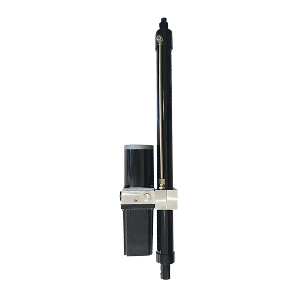 Electric Hydraulic Actuator - SLA-TG32S 10000N load electric hydraulic linear actuator - Detail view 1