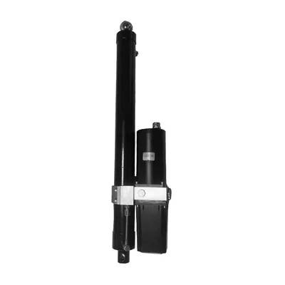 SLA-TG40S actionneur hydro-électrique, vue produit principale