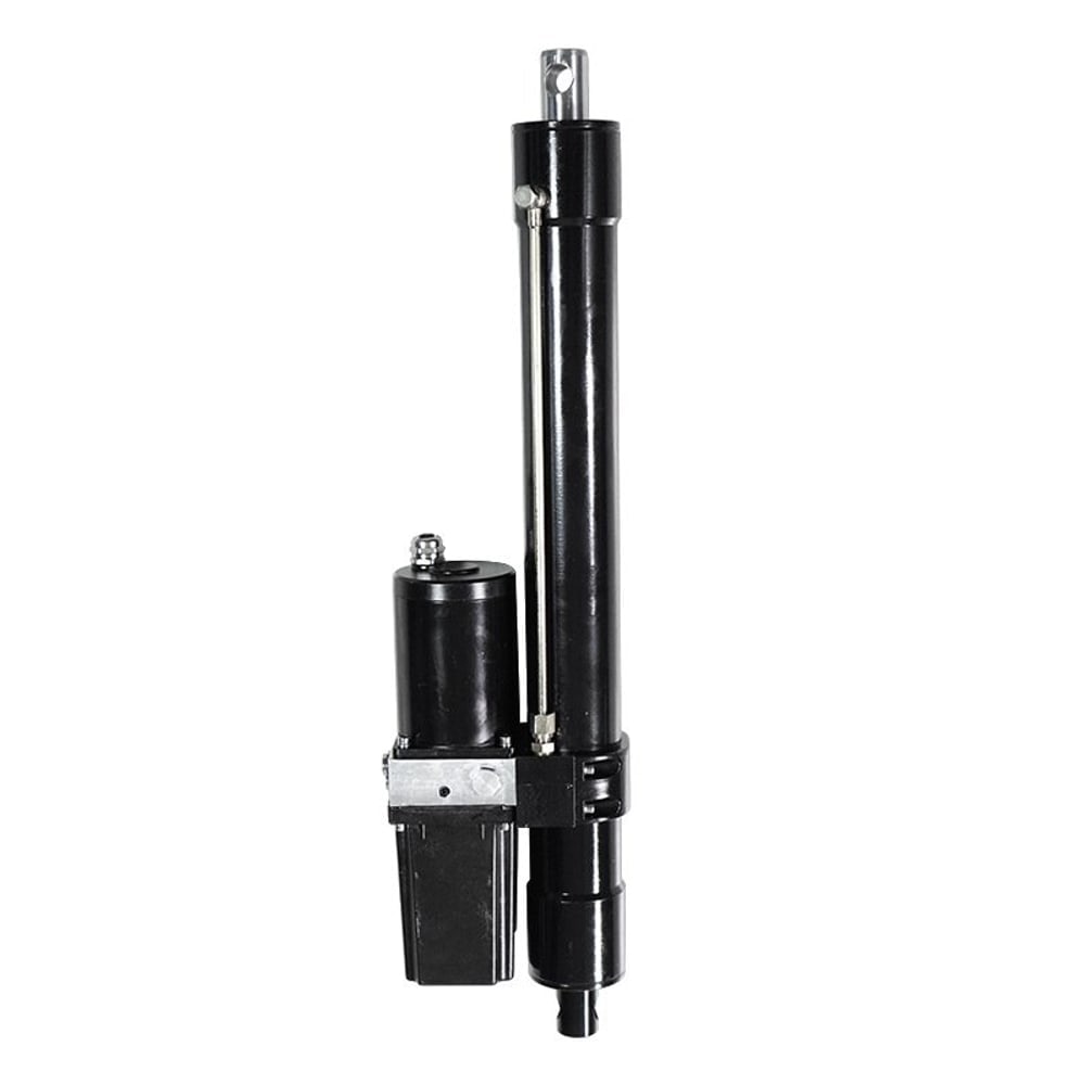 SLA-TG50S elektrohydraulischer Linearantrieb 25000N thumbnail 2