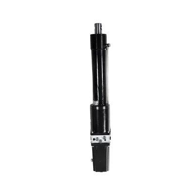 SLA-TG50S actionneur hydro-électrique, vue produit principale