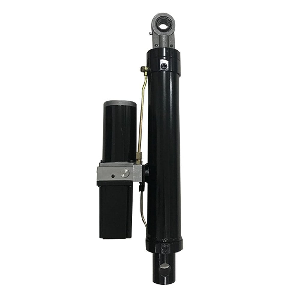 Electric Hydraulic Actuator - SLA-TG63S 45000N load/push force electric hydraulic linear actuator - Detail view 1