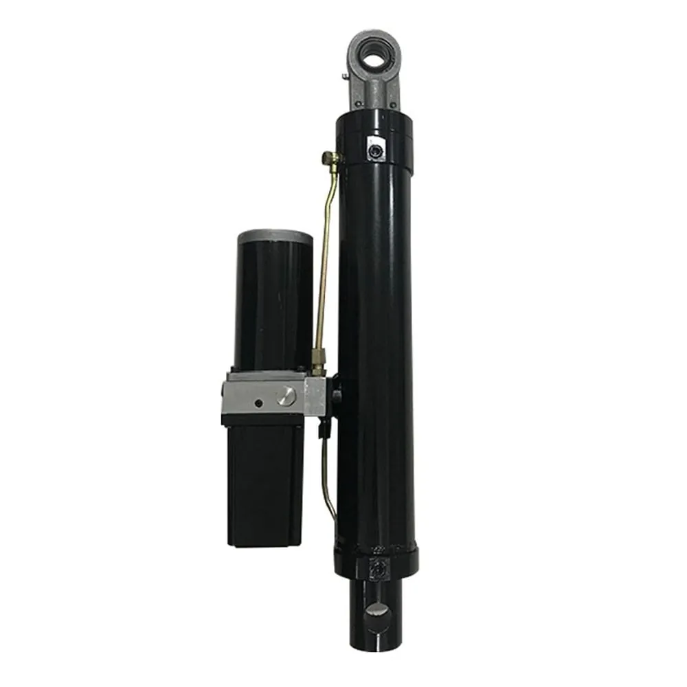 SLA-TG63S 45000N مشغل كهروهيدروليكي بقوة حمل/دفع
