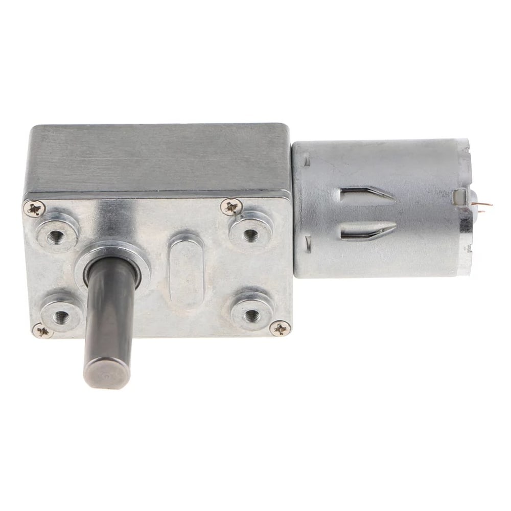 SLA-JGY370 DC-Getriebemotor thumbnail 2