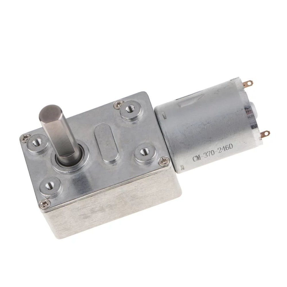 SLA-JGY370 DC-Getriebemotor thumbnail 3