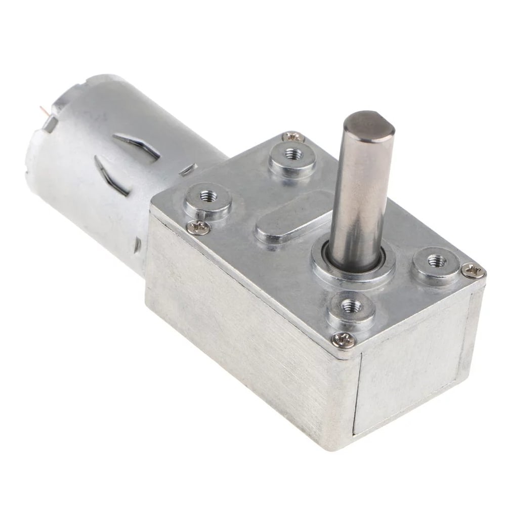 SLA-JGY370 DC-Getriebemotor thumbnail 4