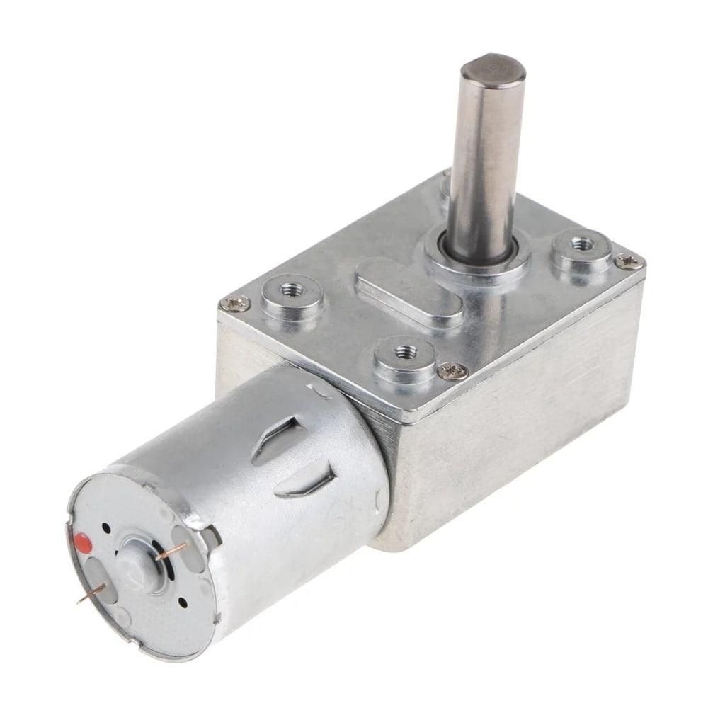 SLA-JGY370 DC-Getriebemotor thumbnail 5