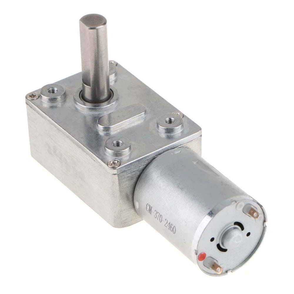 SLA-JGY370 DC-Getriebemotor
