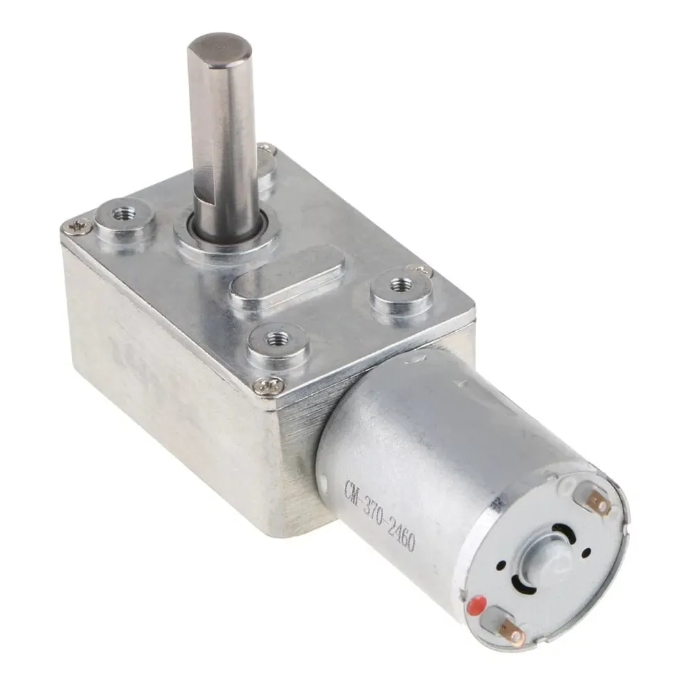SLA-JGY370 DC gear motor