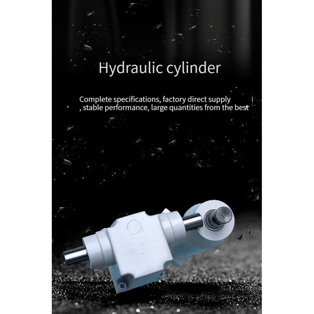 SLA-HP250 Hydraulikpumpe für Pflegebetten thumbnail 2