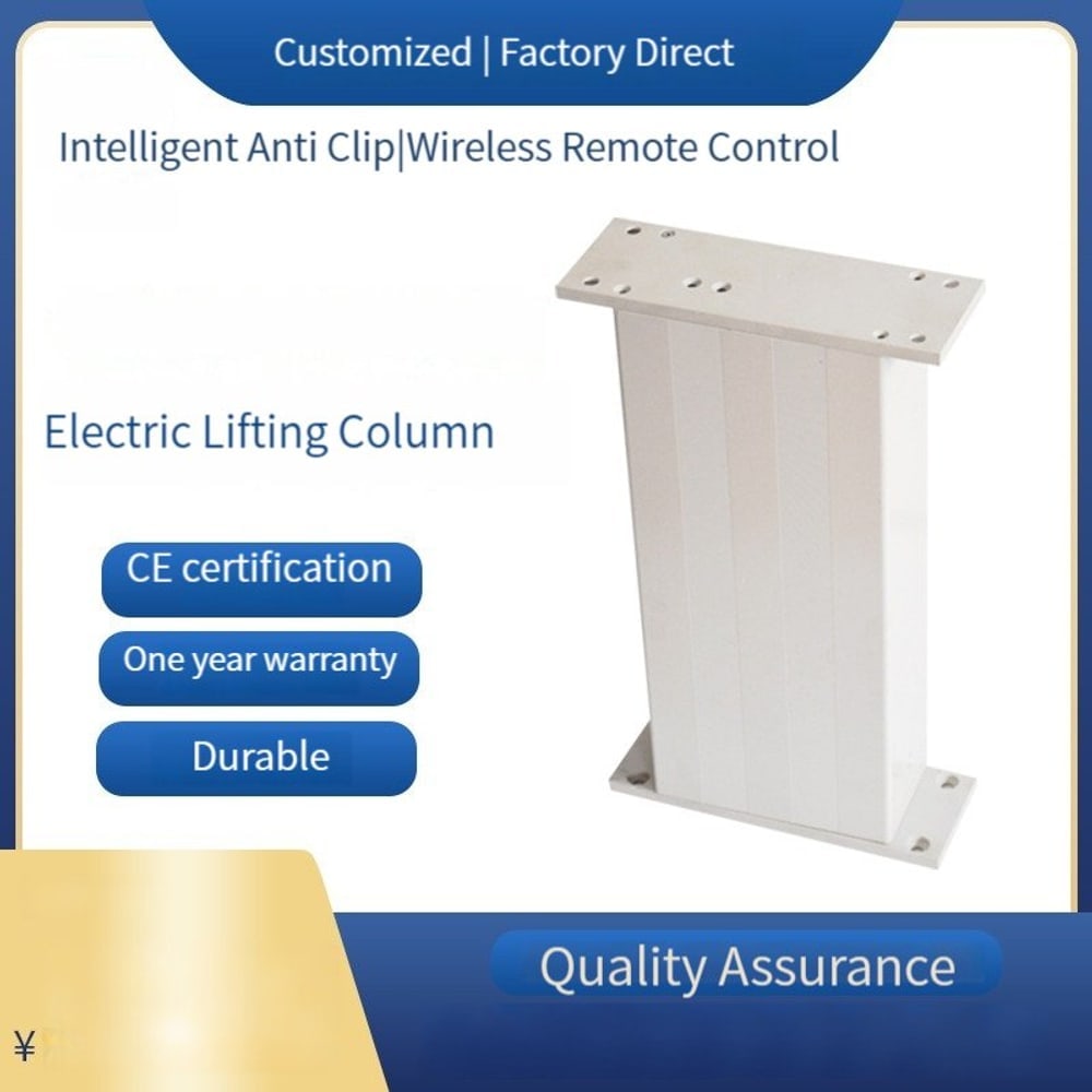 SLA-LC01 4000N Columna elevadora de carga thumbnail 2