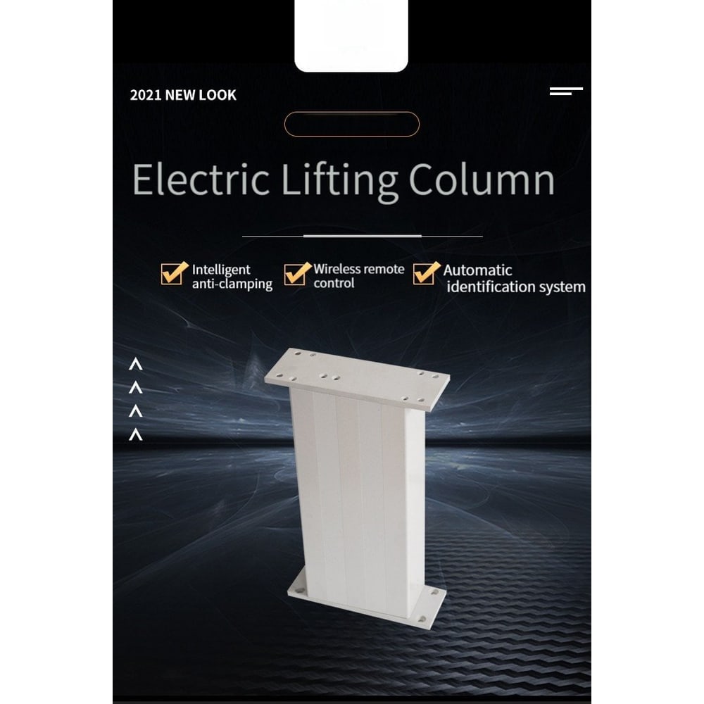 SLA-LC01 4000N Columna elevadora de carga thumbnail 4