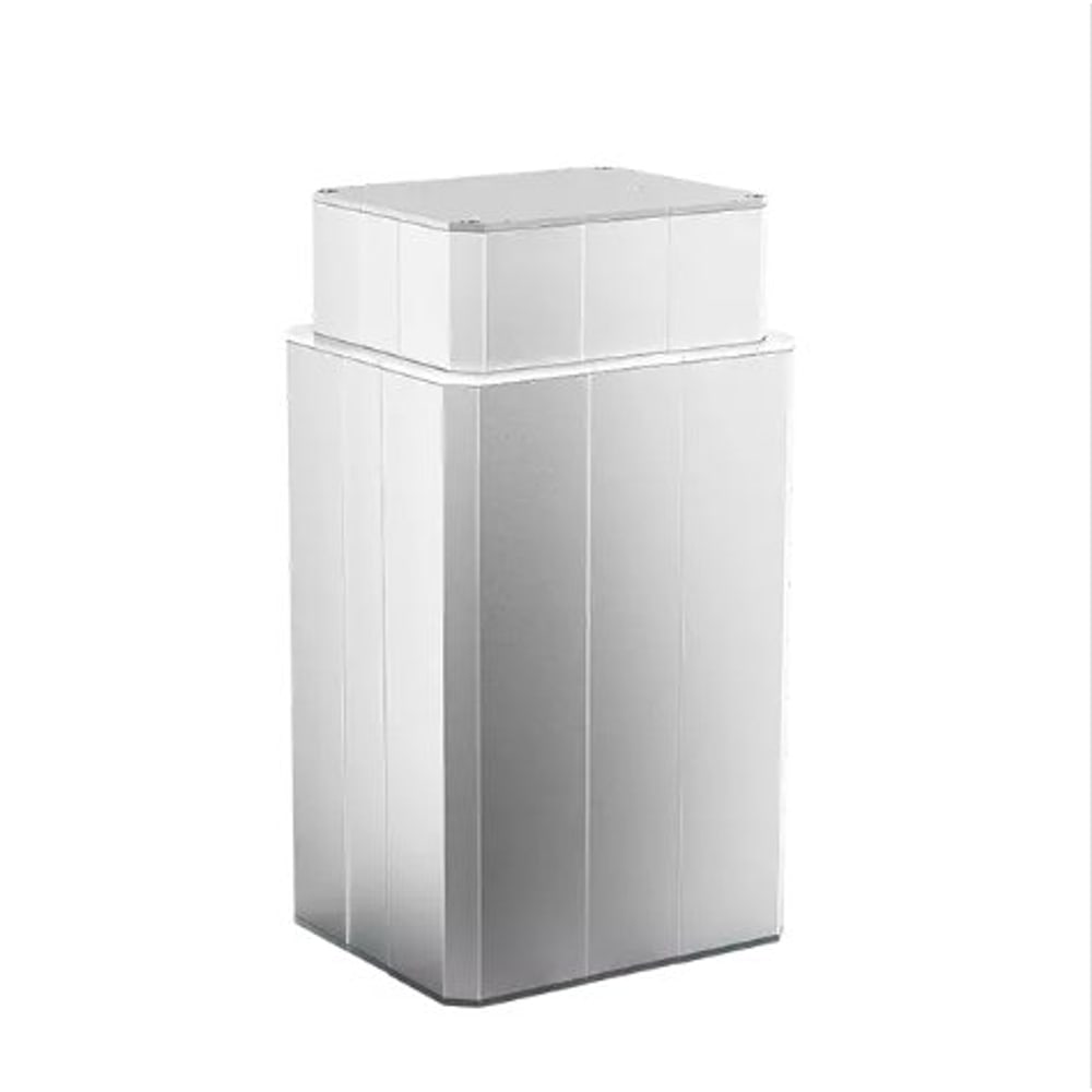 SLA-LC02 colonne de levage 6000N