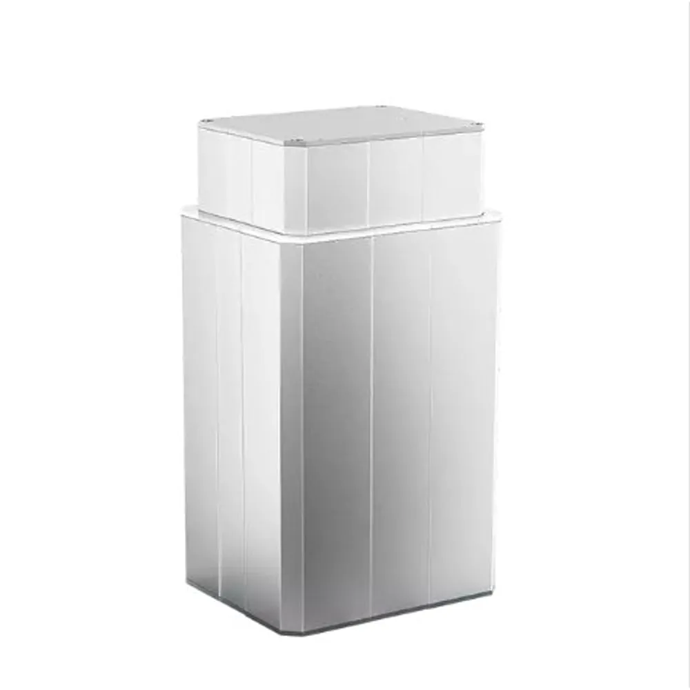 SLA-LC02 colonne de levage 6000N