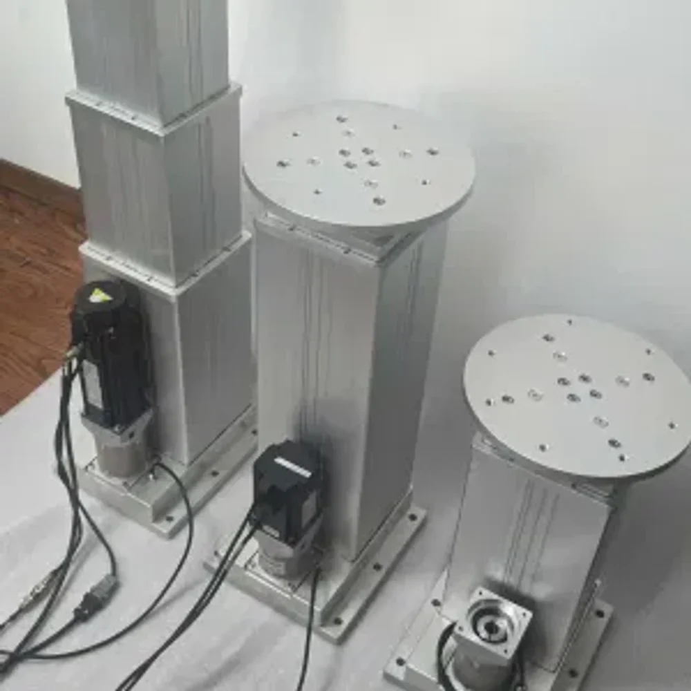 SLA-LC03-RC Servo-Hubsäule thumbnail 4
