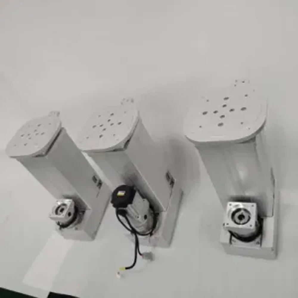 SLA-LC03-RC Servo-Hubsäule thumbnail 5