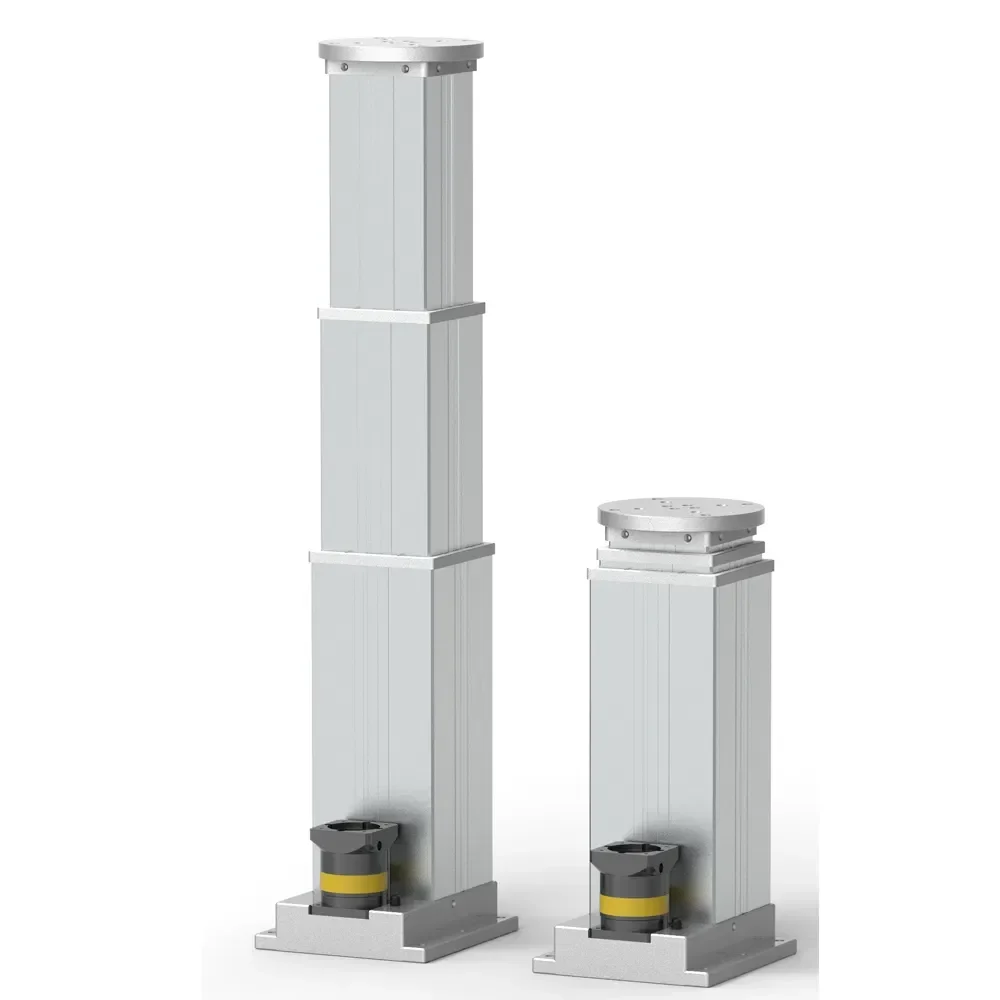 SLA-LC03-RC colonne de levage servo