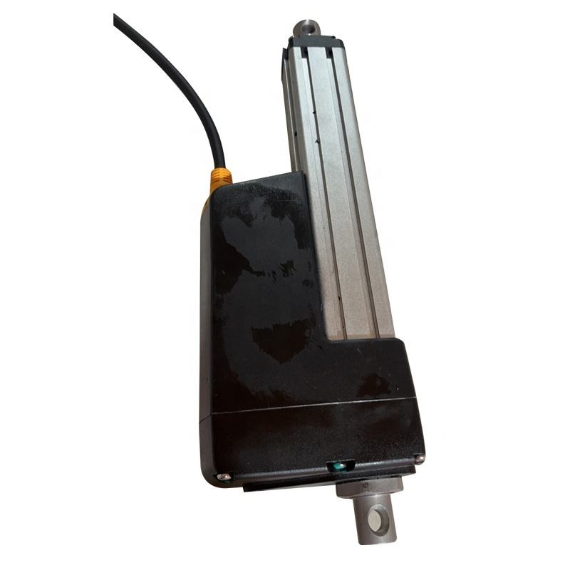 12V 24V SLA-17K 17000N industrial linear actuator thumbnail 7