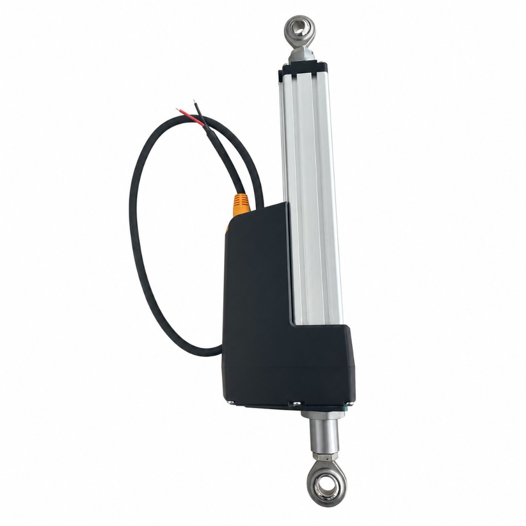 12V 24V SLA-17K 17000N industrial linear actuator