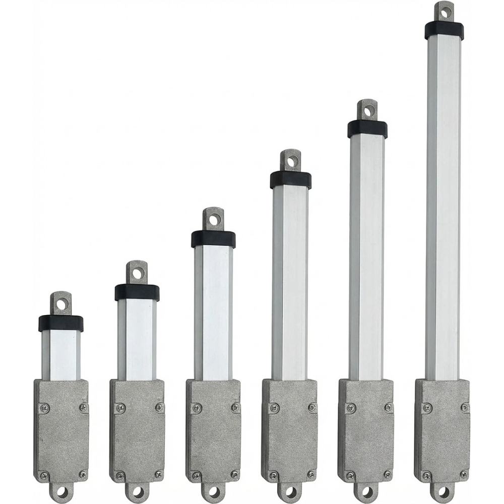 SLA-T01-M vs SLA-T01-W: Which Compact Actuator Fits Your Design?