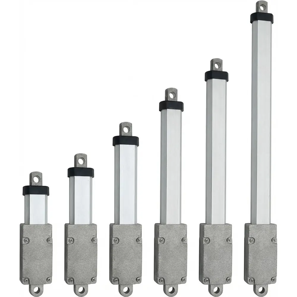 Vérin linéaire SLA-T01-M — Elerover product category