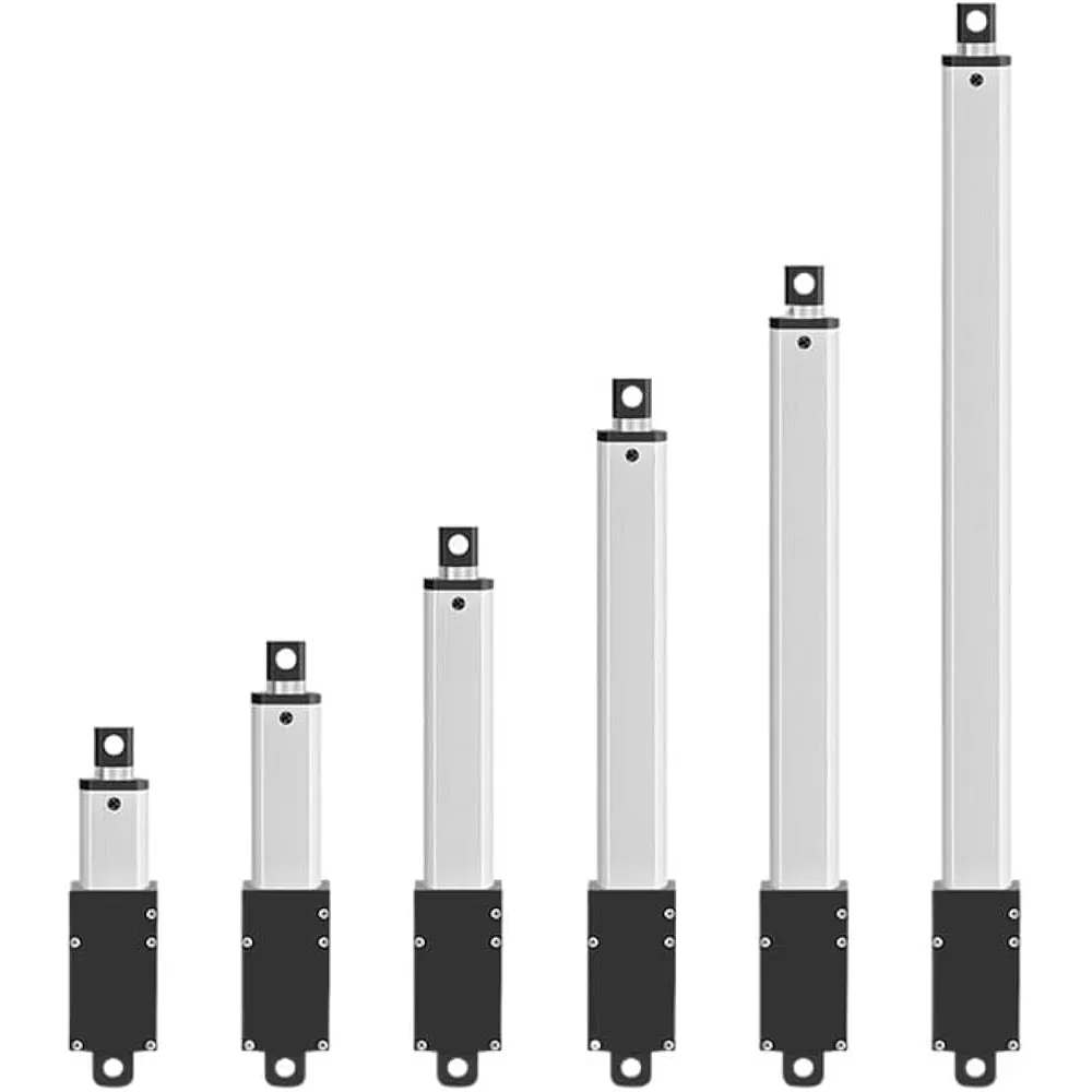 SLA-T01 linear actuator for Robot