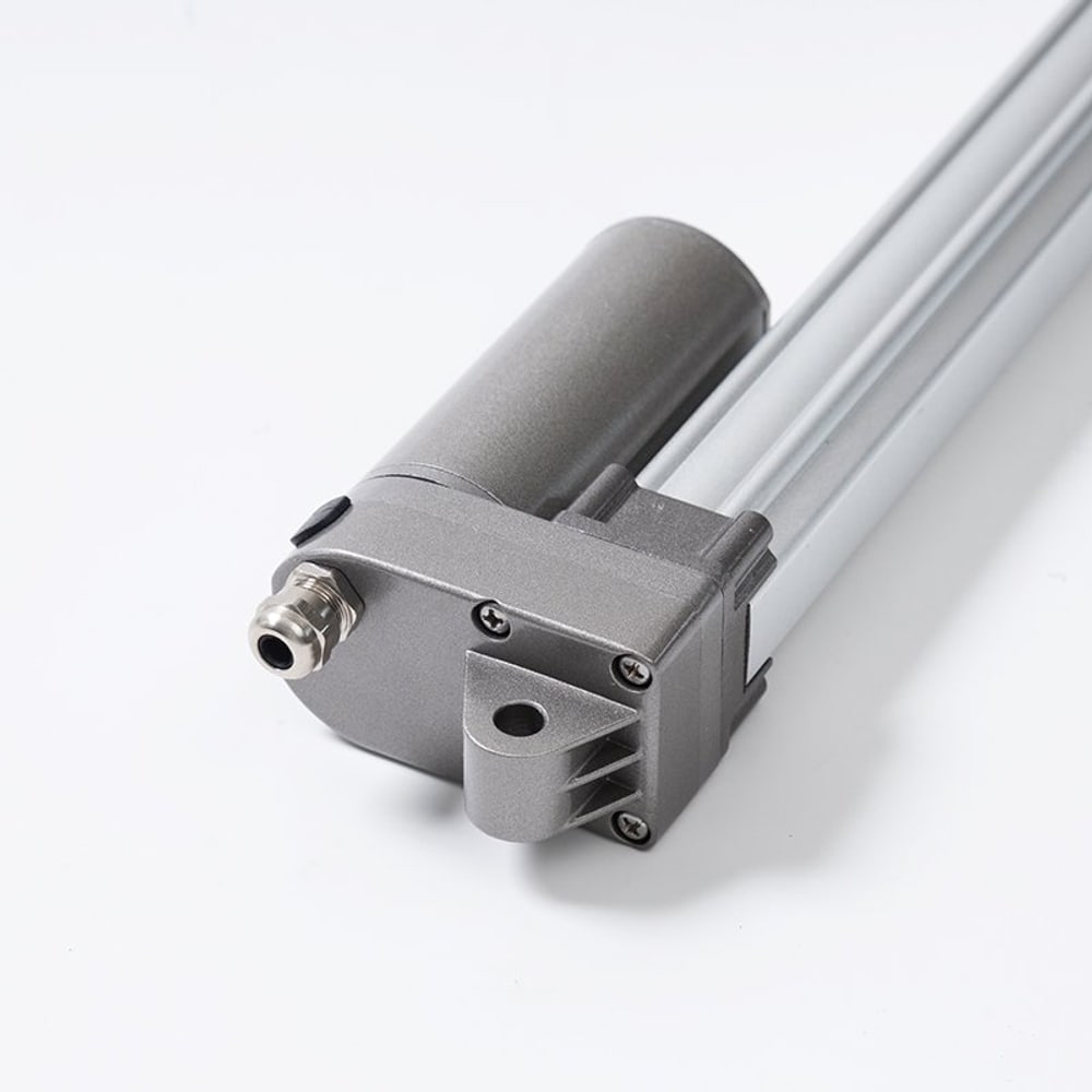 SLA019-B Linearantrieb 2500N IP66 thumbnail 3