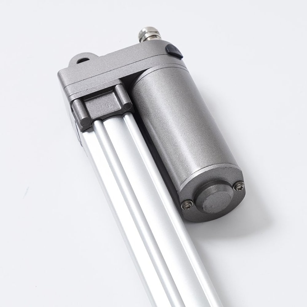 SLA019-B Linearantrieb 2500N IP66 thumbnail 4