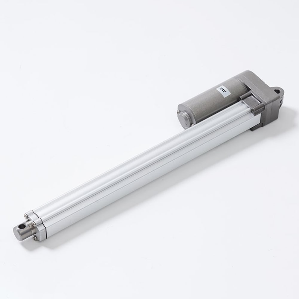 SLA019-B Linearantrieb 2500N IP66 thumbnail 5
