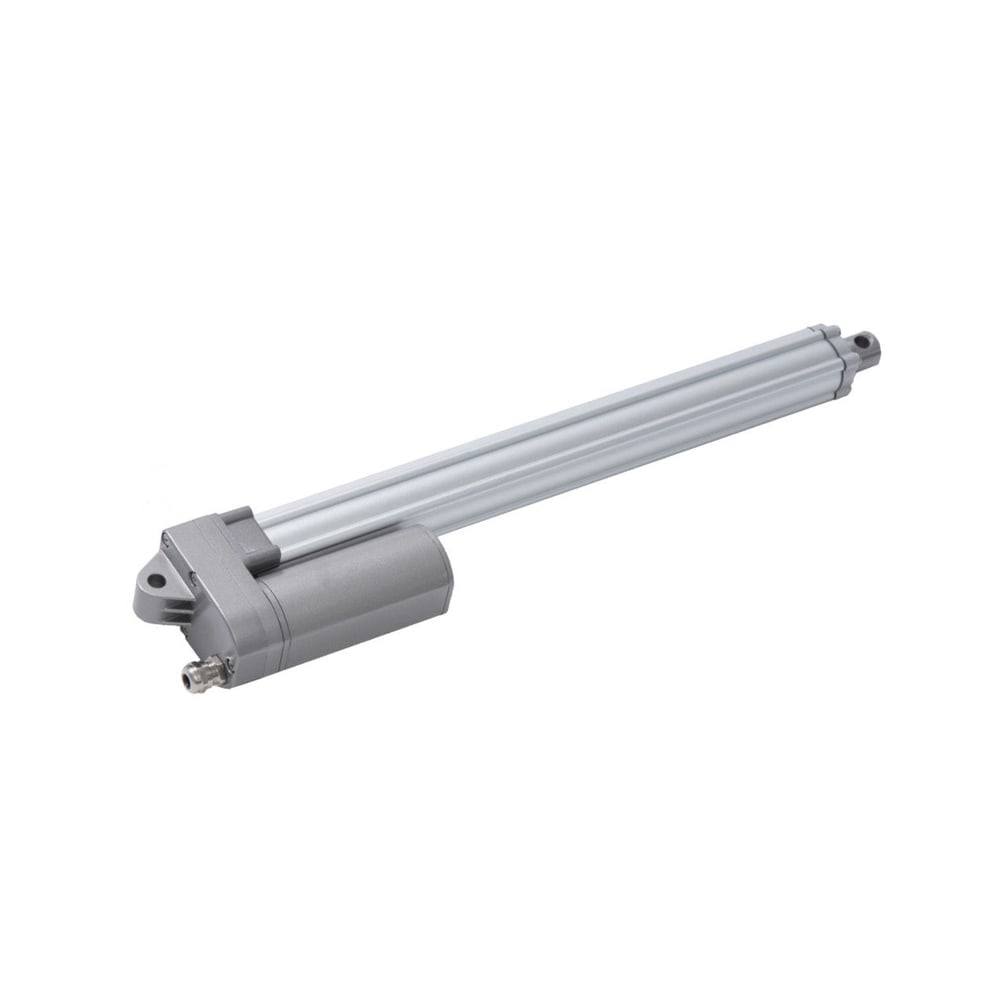 SLA019-B 2500N IP66 리니어 액추에이터