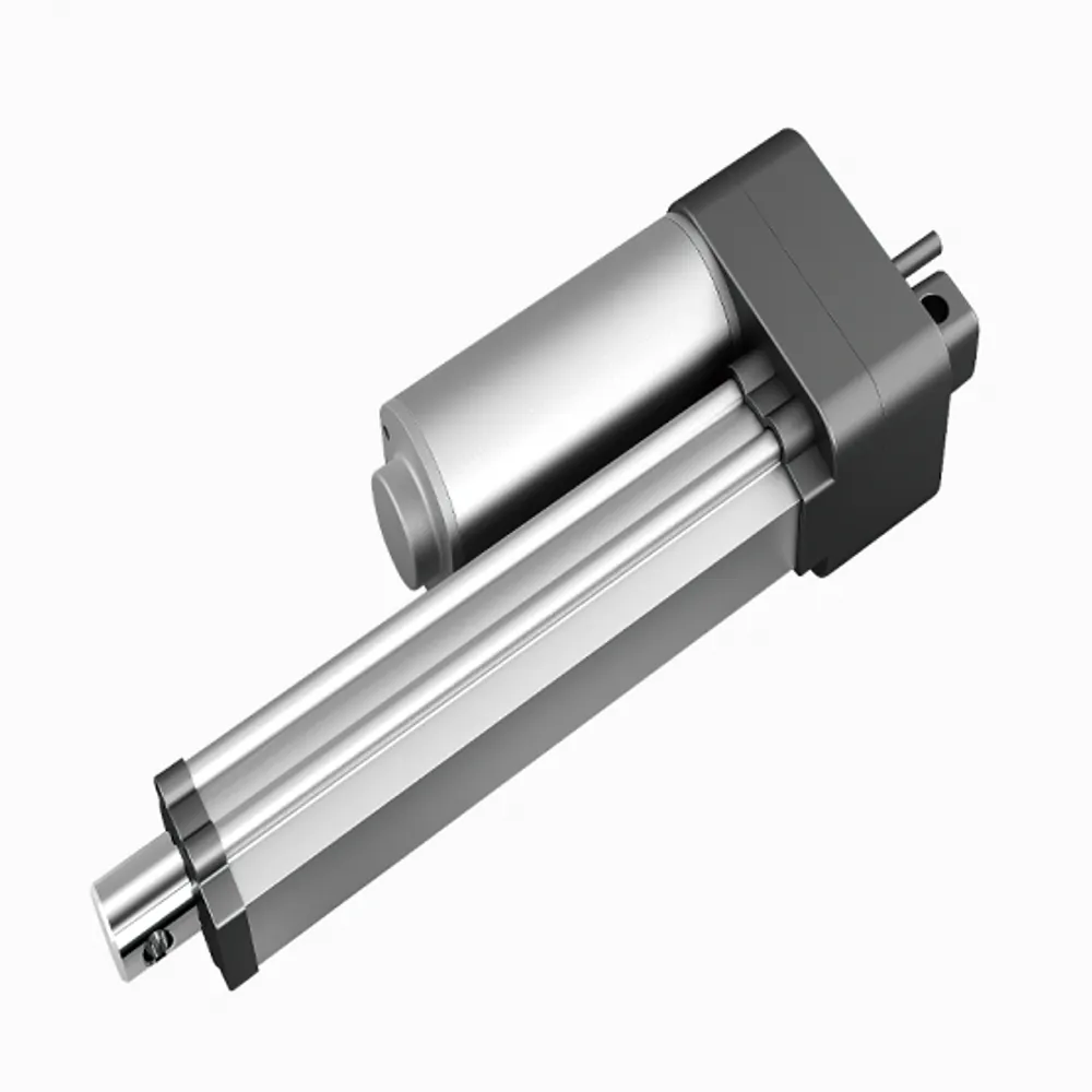 SLA023 vérin linéaire 3000N étanche IP69