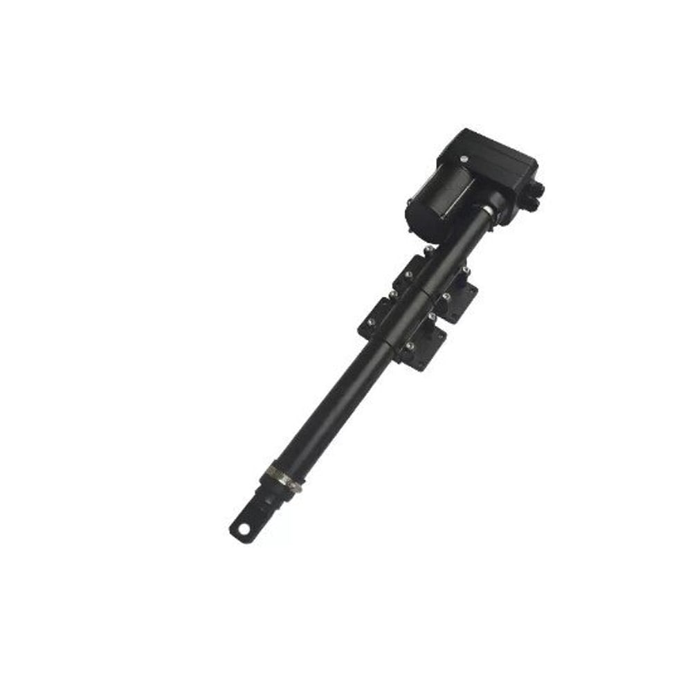 Linear Actuator - SLA024 5000N AC/DC linear actuator for Farm Ventilation - Detail view 1