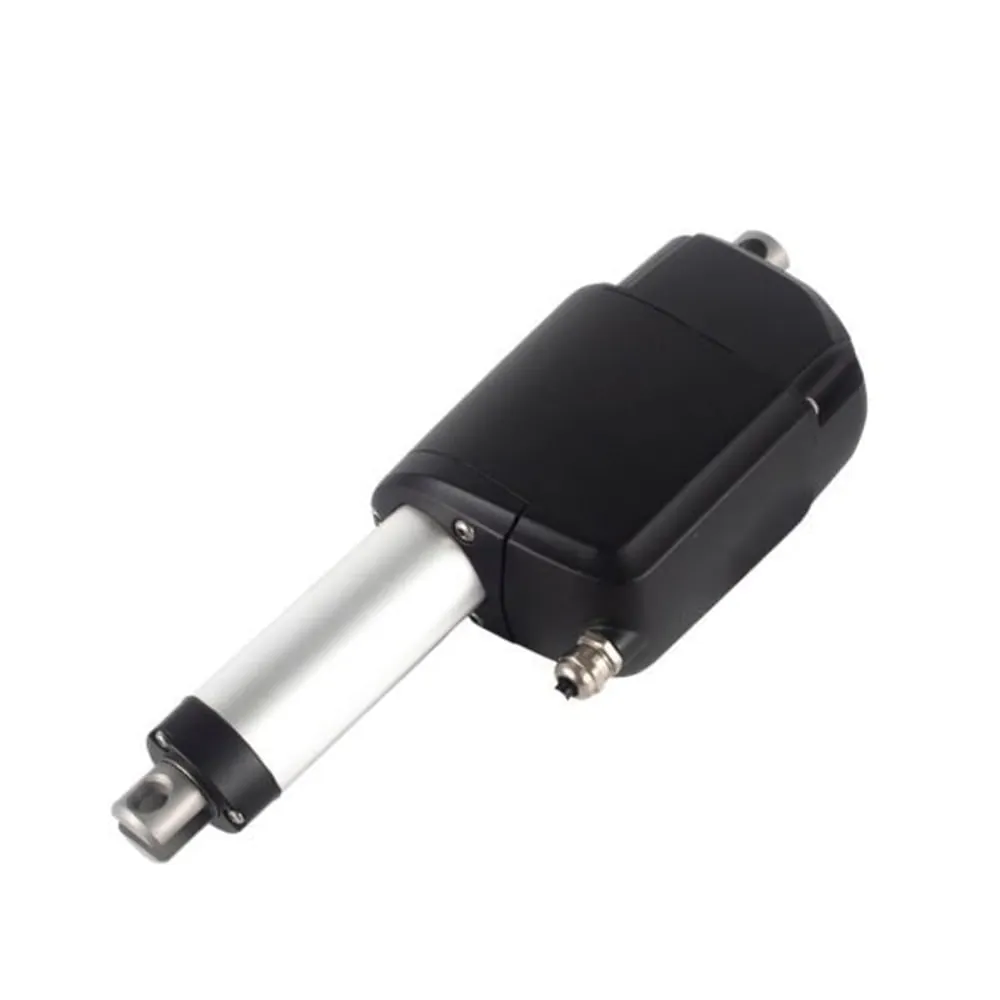 SLA026 vérin linéaire 2500N IP69K pour balayeuses