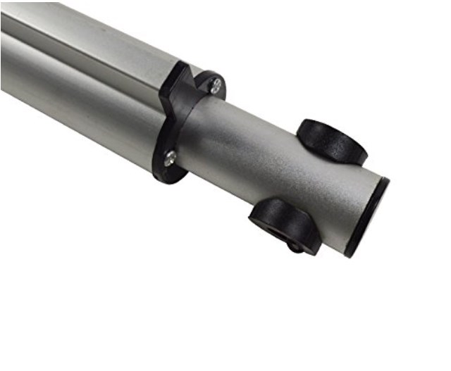 12V 24V SLA03 6000N linear actuator 50mm stroke for window opener thumbnail 4