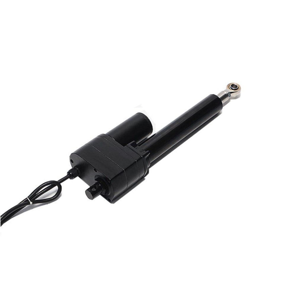 Linear Actuator - SLA08 10000N linear actuator - Detail view 1