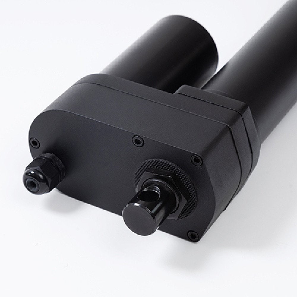 SLA08B 7000N actuador lineal thumbnail 4