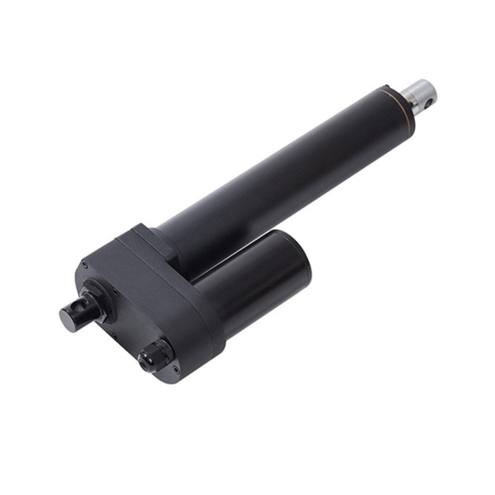 Linear Actuator - SLA08B 7000N linear actuator - Detail view 1