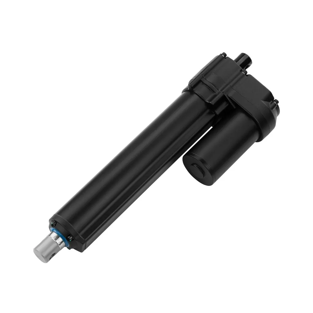 12V 24V SLA08B 7000N linear actuator 50mm stroke for robotic vehicle