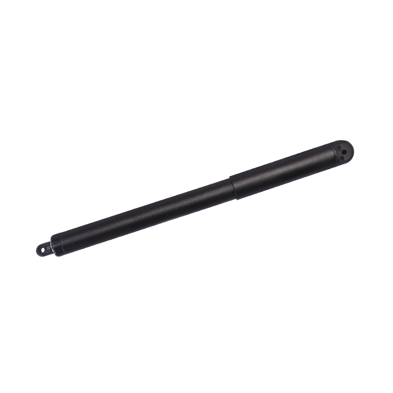 12V 24V SLA16M 50N IP68 waterproof tubular linear actuator for inspection robots and navigation lights