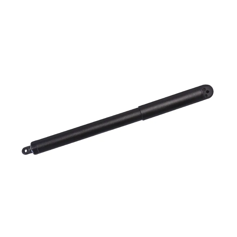 12V 24V SLA16M 50N IP68 waterproof tubular linear actuator for inspection robots and navigation lights