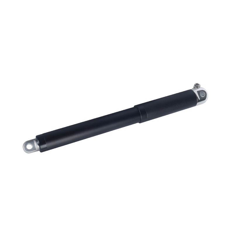 12V 24V SLA35M 2300N IP68 waterproof tubular linear actuator for motorized pergolas and yacht automation