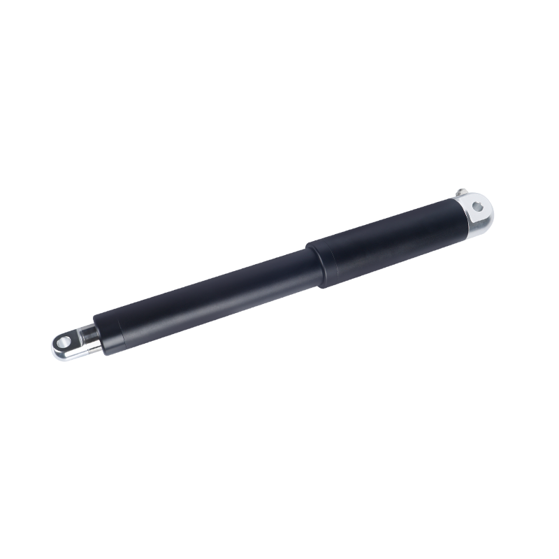 12V 24V SLA38M 2300N IP68 waterproof tubular linear actuator for sun shading systems and RV automation