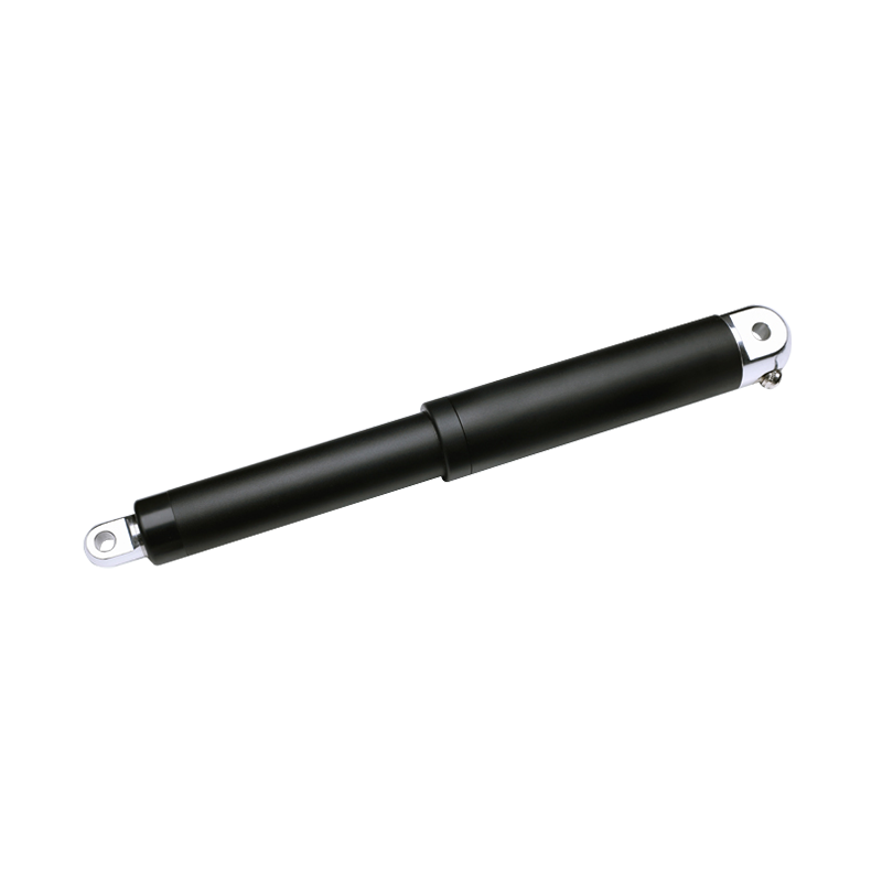 12V 24V SLA52M 6000N IP68 waterproof tubular linear actuator for skylights, smoke vents and yacht automation