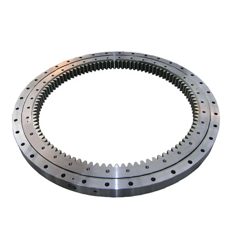 Excavator Slewing Bearing