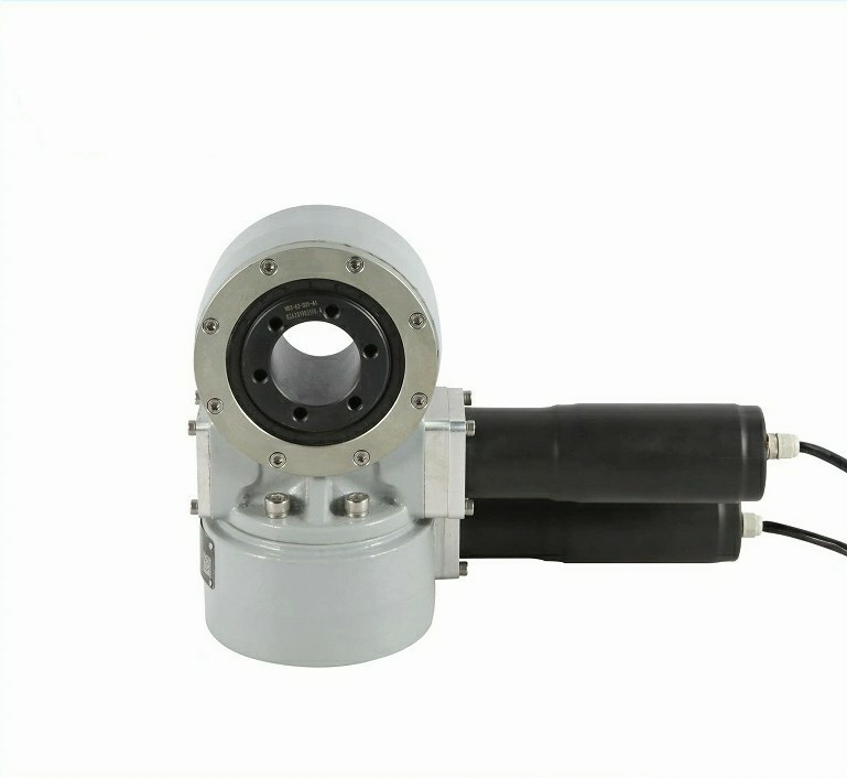 SVH3 3-Inch Dual Axis Slewing Drive | 12VDC Solar Tracker Worm Gear Rotary Actuator thumbnail 6
